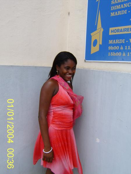 ma sista