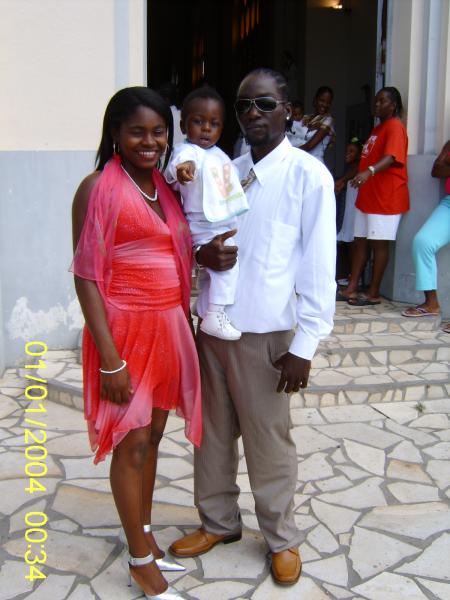 la famill