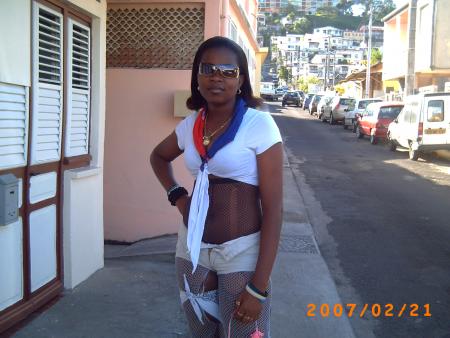 bonda nou