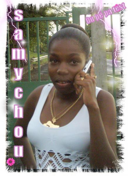 sami doudou