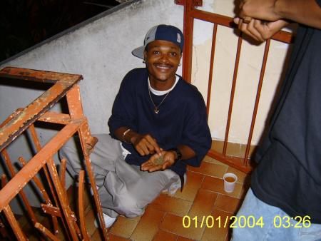 maka nou