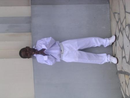 negro