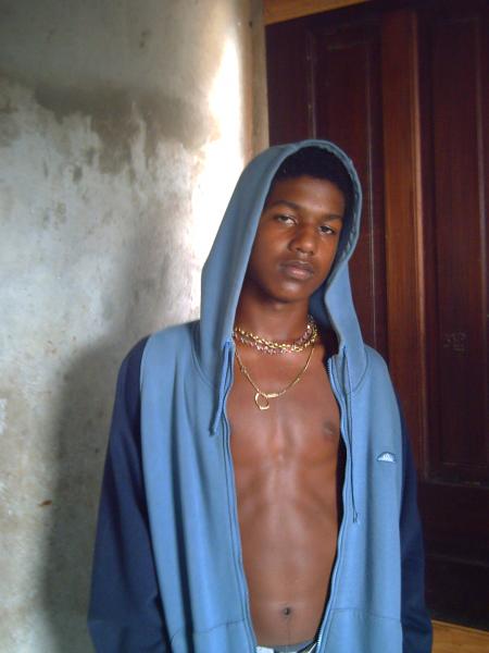 mr poul