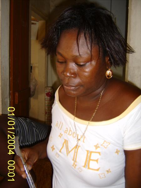 ma maman