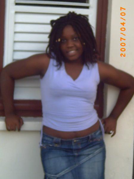 miss moustik