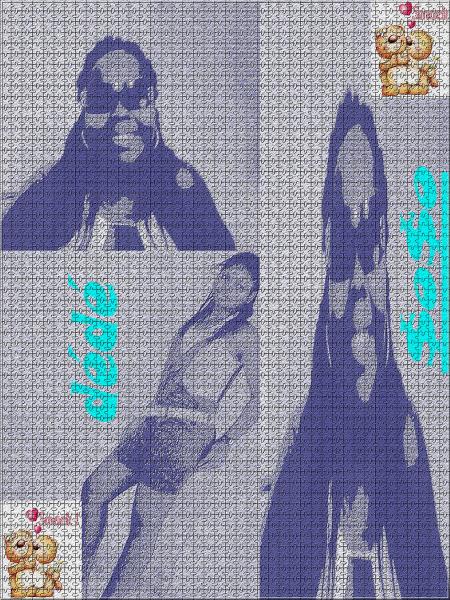 la-$o$o and đєє çнεшĭ 